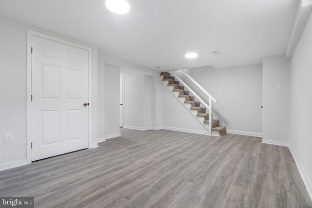 3319 LEIGHTON AVE, Baltimore, MD 21215