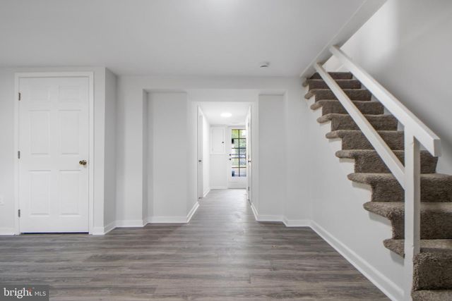 3319 LEIGHTON AVE, Baltimore, MD 21215