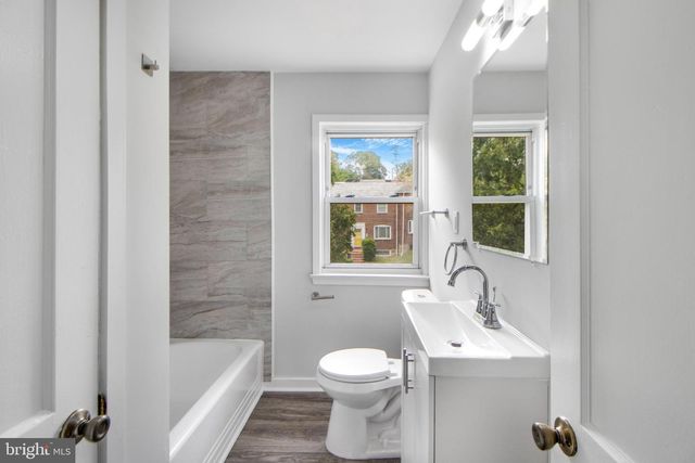 3319 LEIGHTON AVE, Baltimore, MD 21215