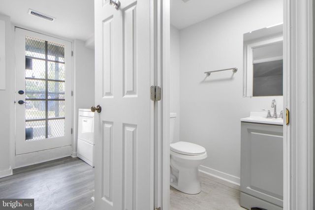 3319 LEIGHTON AVE, Baltimore, MD 21215