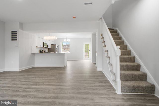 3319 LEIGHTON AVE, Baltimore, MD 21215