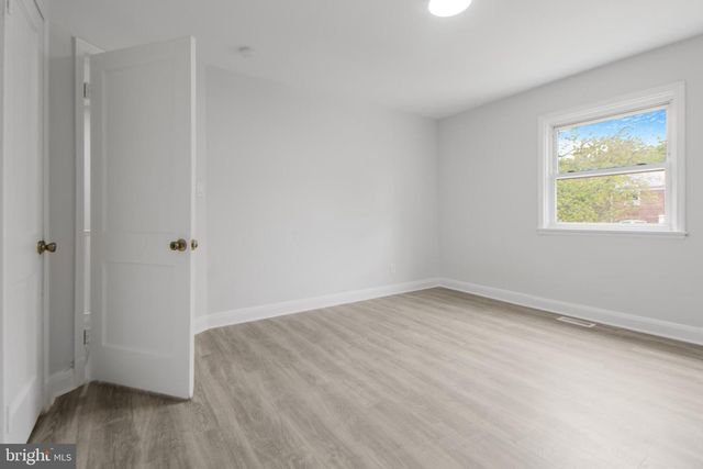 3319 LEIGHTON AVE, Baltimore, MD 21215