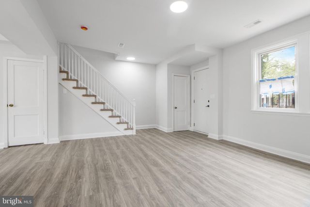 3319 LEIGHTON AVE, Baltimore, MD 21215