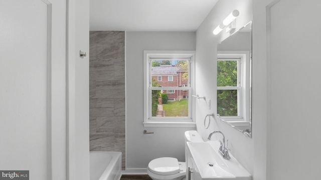 3319 LEIGHTON AVE, Baltimore, MD 21215