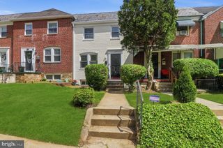 3319 LEIGHTON AVE, Baltimore, MD 21215