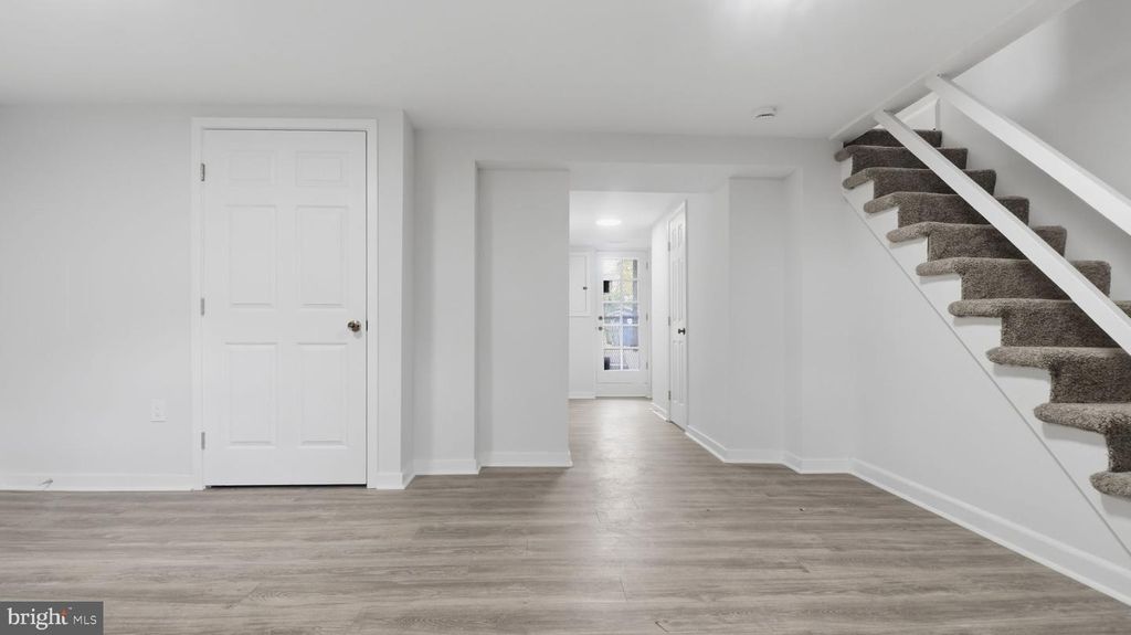 Image 10 of property listing at 3319 LEIGHTON AVE, Baltimore, MD 21215