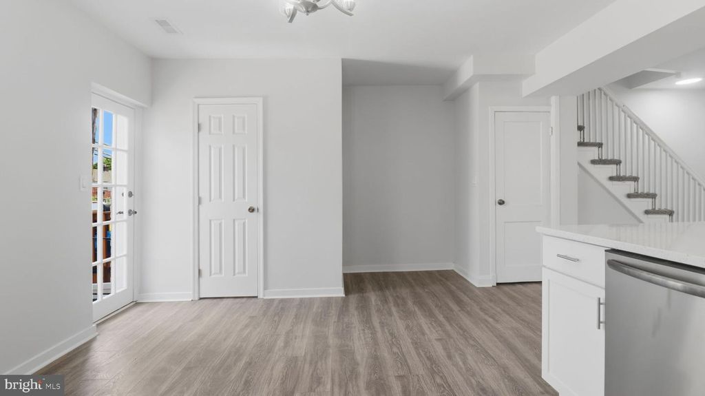 Image 24 of property listing at 3319 LEIGHTON AVE, Baltimore, MD 21215