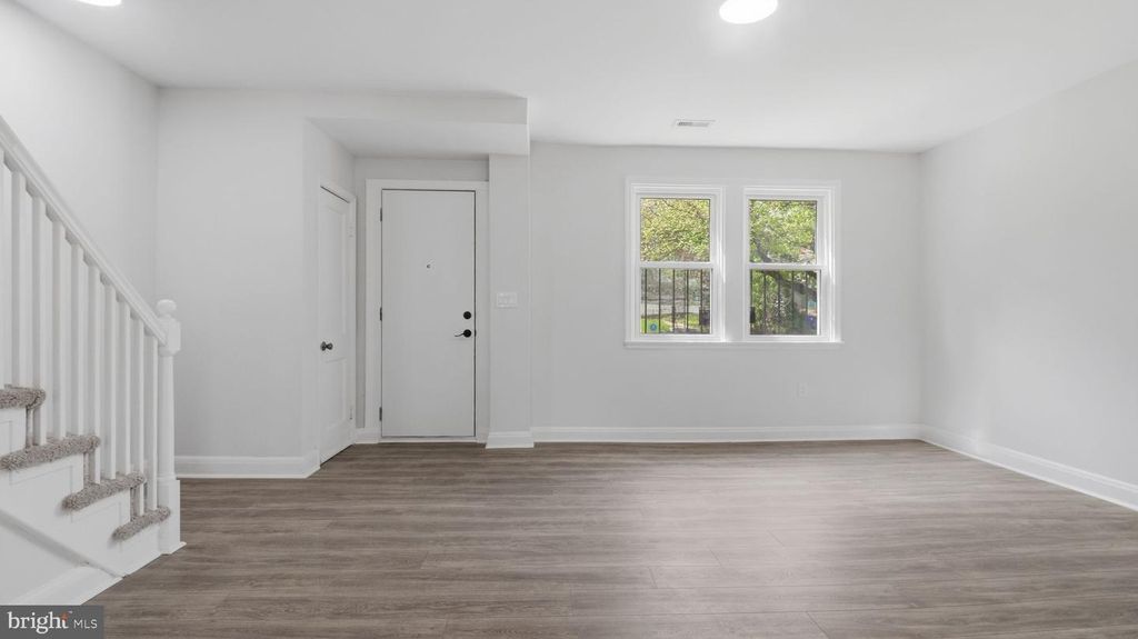 Image 25 of property listing at 3319 LEIGHTON AVE, Baltimore, MD 21215