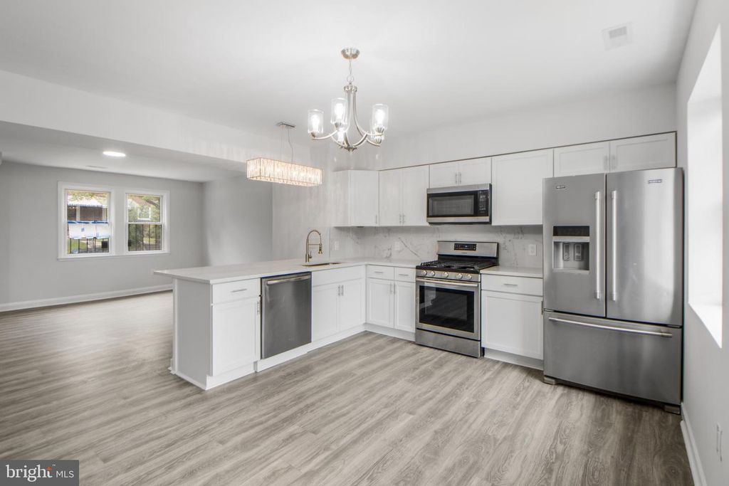 Image 30 of property listing at 3319 LEIGHTON AVE, Baltimore, MD 21215