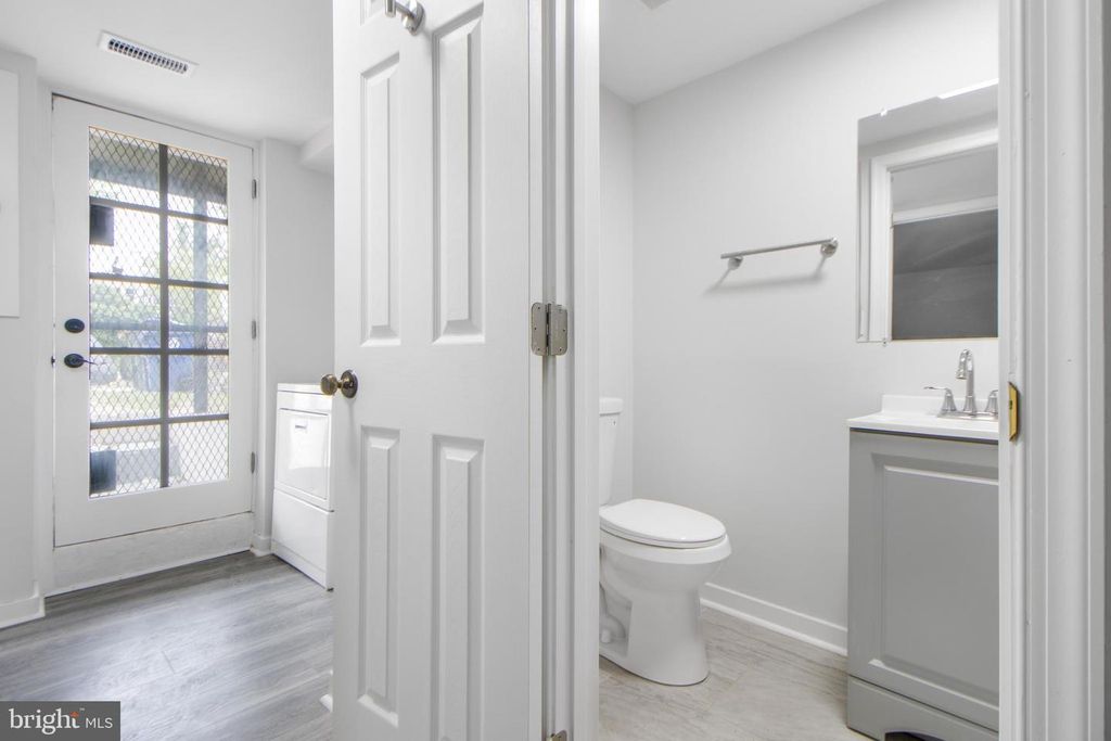 Image 50 of property listing at 3319 LEIGHTON AVE, Baltimore, MD 21215