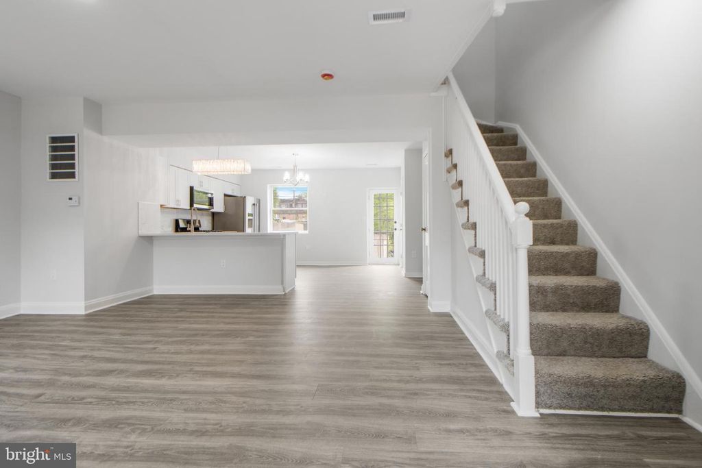 Image 51 of property listing at 3319 LEIGHTON AVE, Baltimore, MD 21215