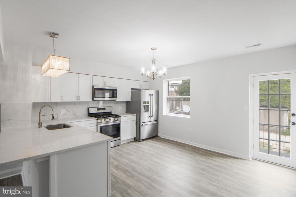 Image 62 of property listing at 3319 LEIGHTON AVE, Baltimore, MD 21215