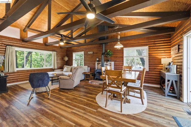 16398 Estralita Dr, Sonora, CA 95370