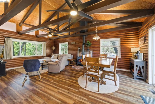 16398 Estralita Dr, Sonora, CA 95370