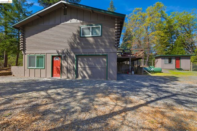 16398 Estralita Dr, Sonora, CA 95370