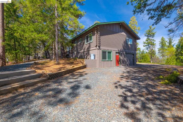 16398 Estralita Dr, Sonora, CA 95370