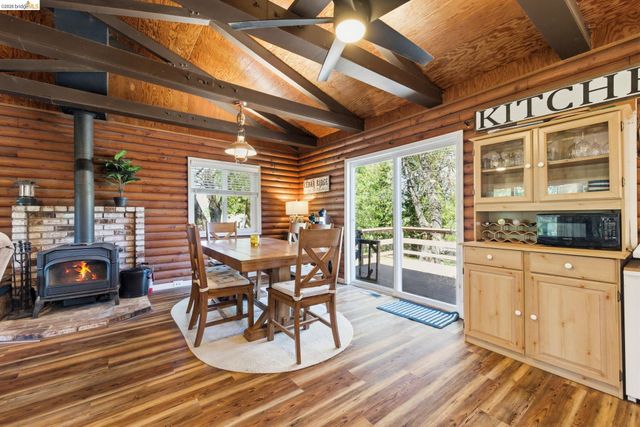 16398 Estralita Dr, Sonora, CA 95370