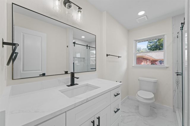 1710 patricia, Garland, TX 75042