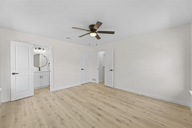 1710 patricia, Garland, TX 75042