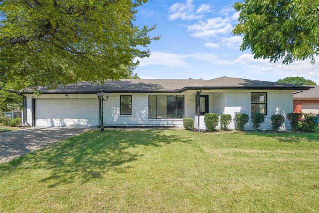 1710 patricia, Garland, TX 75042