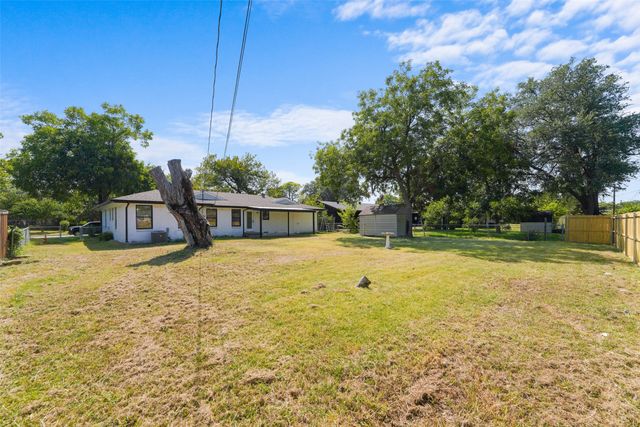 1710 patricia, Garland, TX 75042
