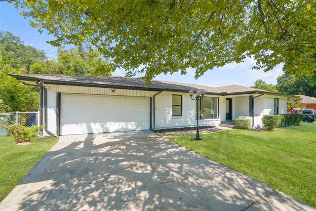 1710 patricia, Garland, TX 75042