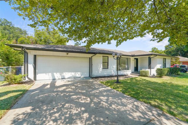 1710 patricia, Garland, TX 75042