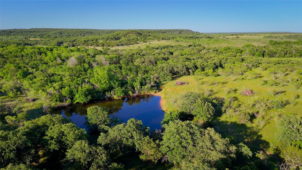 TBD Burwick, Bryson, TX 76427