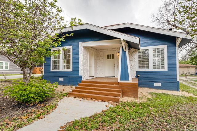 1002 Fulton, San Antonio, TX 78201