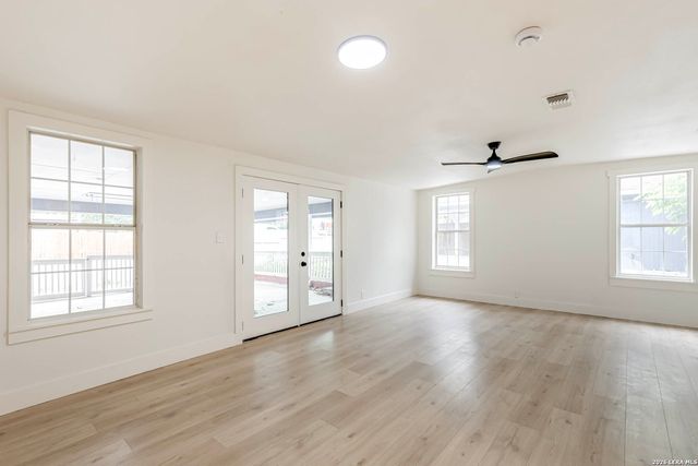 1002 Fulton, San Antonio, TX 78201