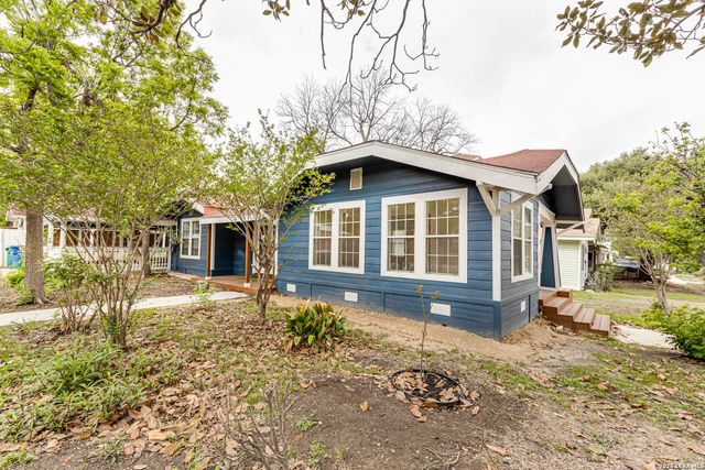 1002 Fulton, San Antonio, TX 78201