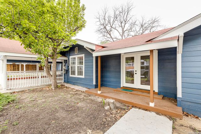 1002 Fulton, San Antonio, TX 78201