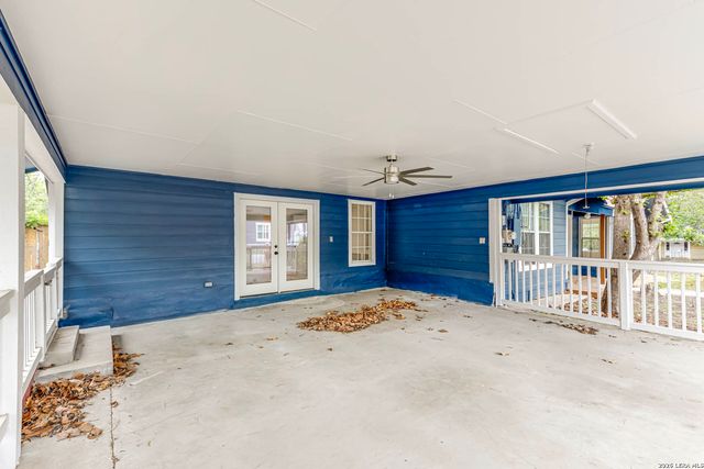 1002 Fulton, San Antonio, TX 78201