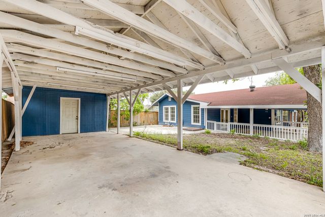 1002 Fulton, San Antonio, TX 78201