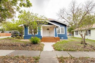 1002 Fulton, San Antonio, TX 78201