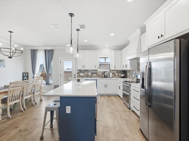 825 Holbrook Road, Springtown, TX 76082