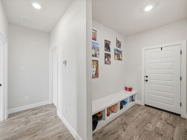 825 Holbrook Road, Springtown, TX 76082