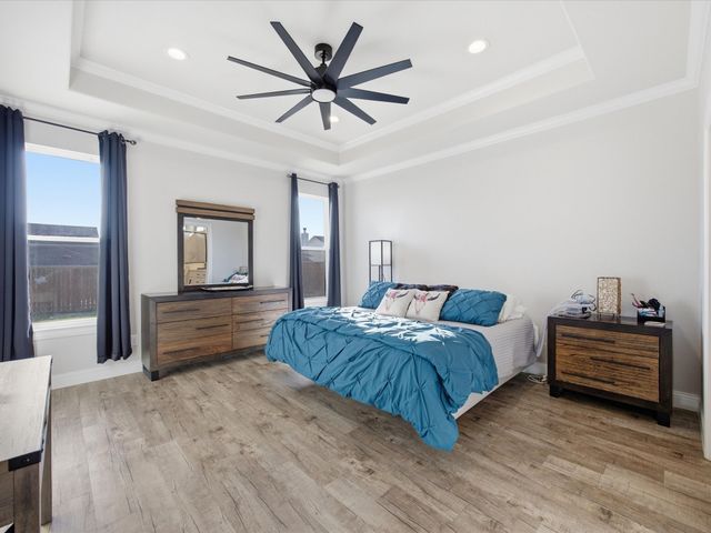 825 Holbrook Road, Springtown, TX 76082