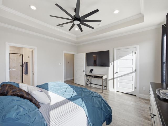 825 Holbrook Road, Springtown, TX 76082