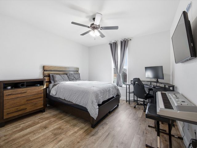 825 Holbrook Road, Springtown, TX 76082