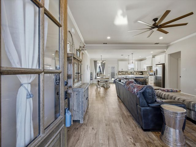 825 Holbrook Road, Springtown, TX 76082