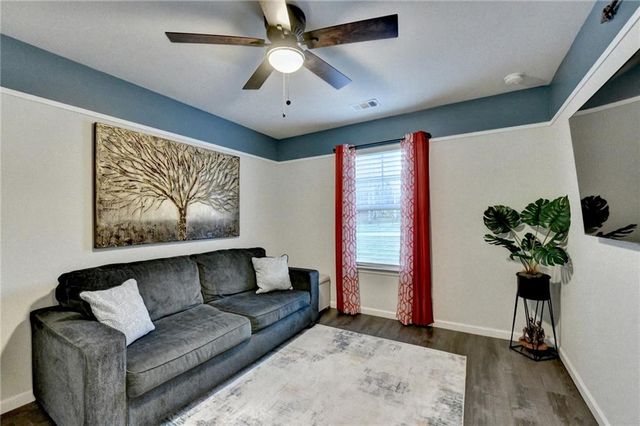 129 Meadow Brook Lane, Commerce, GA 30530