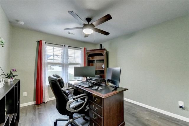 129 Meadow Brook Lane, Commerce, GA 30530