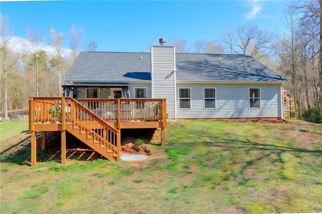 129 Meadow Brook Lane, Commerce, GA 30530