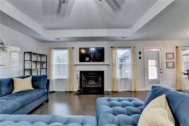 129 Meadow Brook Lane, Commerce, GA 30530