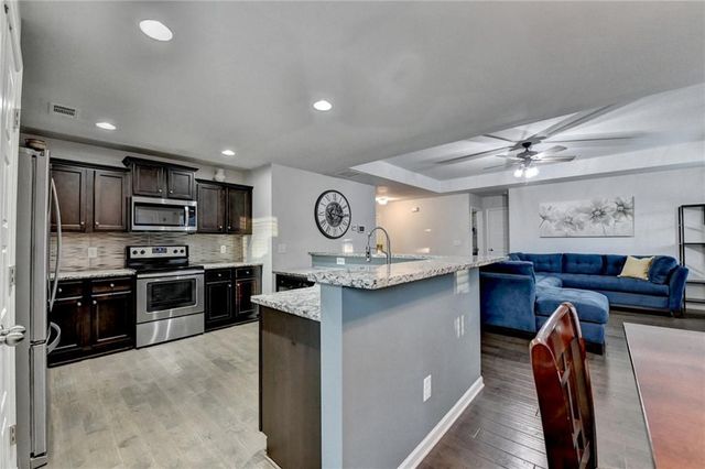 129 Meadow Brook Lane, Commerce, GA 30530