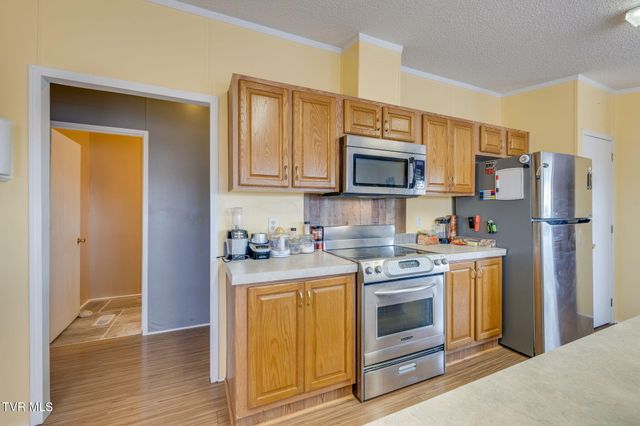 205 Banner Street, Blountville, TN 37617