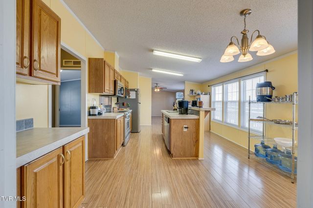 205 Banner Street, Blountville, TN 37617