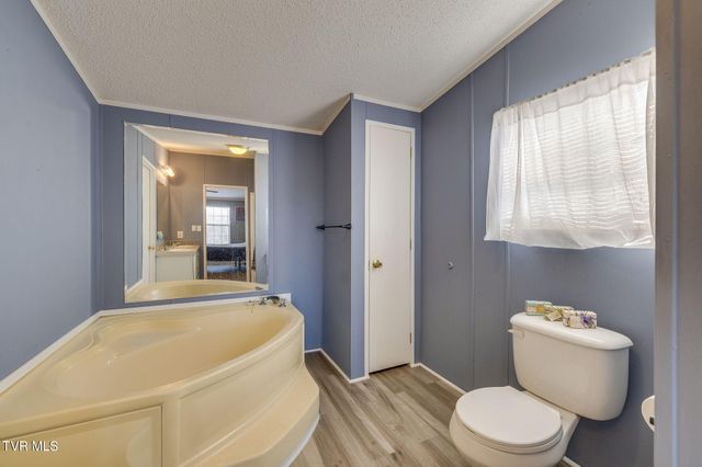 205 Banner Street, Blountville, TN 37617