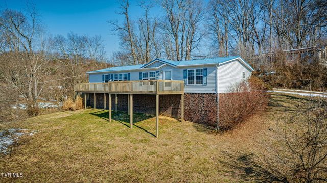 205 Banner Street, Blountville, TN 37617